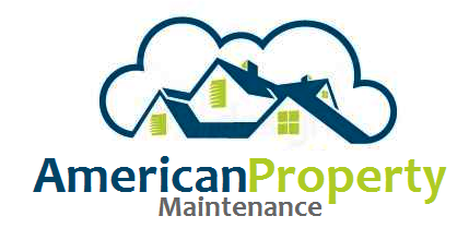 american Property Maintenance logo