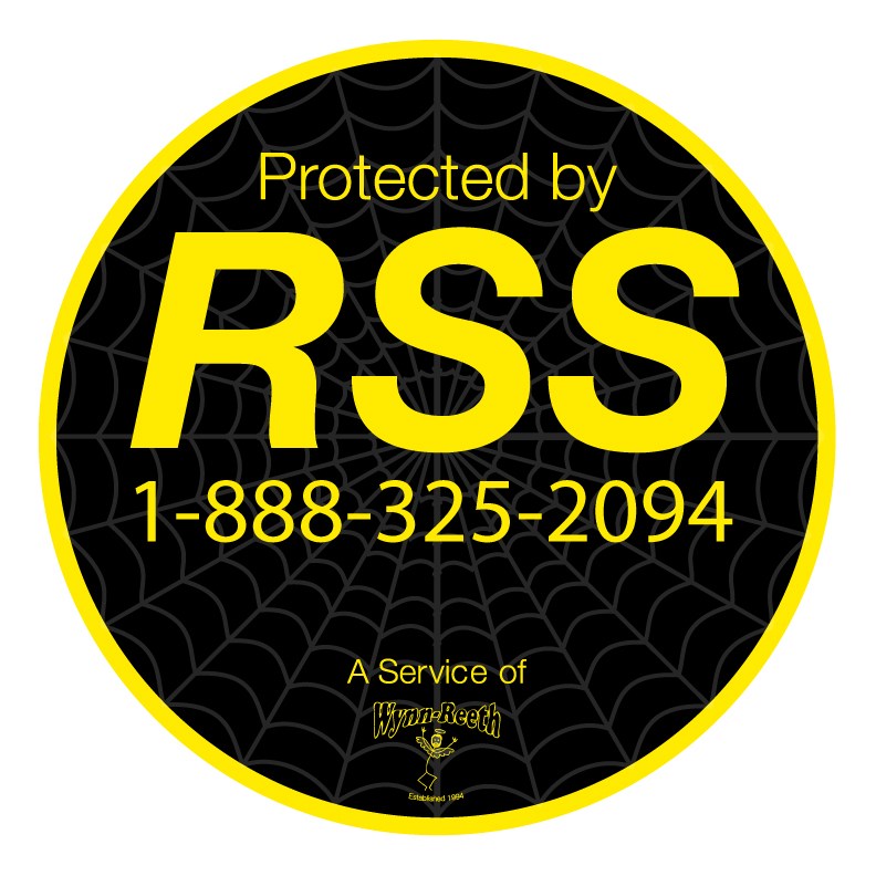RSS by Wynn-Reeth, Inc. logo