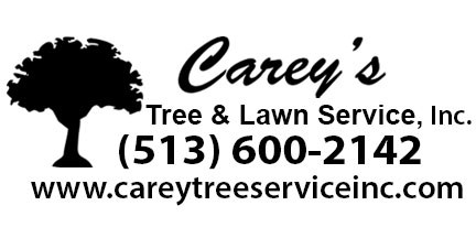 Carey's Tree & Lawn Service, Inc logo