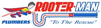 Rooterman of Columbus OH logo
