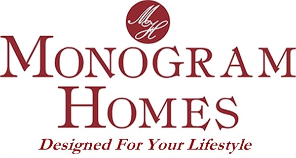 Monogram Homes logo