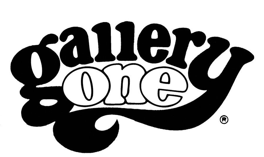 Gallery One logo