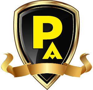 Pavement Armor Asphalt Sealing logo