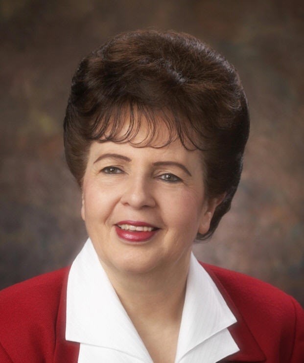 Donna Marchese / Howard Hanna logo