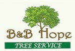 BB Hope Tree Service LLC logo