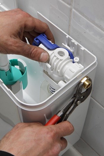 Logo for Advanced Drain Cleaning & Drain Repair