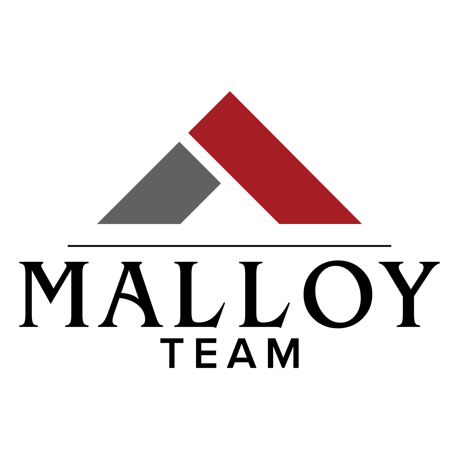 Daniel Malloy logo