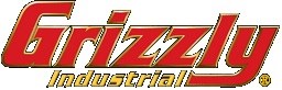 Grizzly Industrial logo