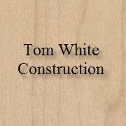 Tom White Construction logo