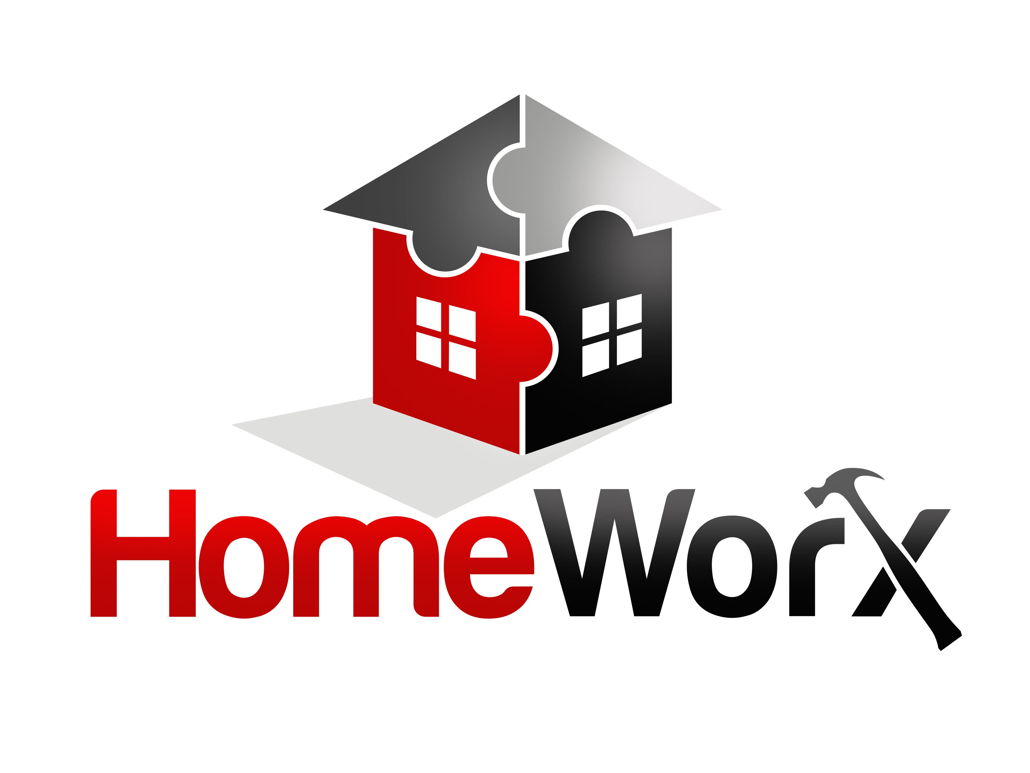 Home Worx, LLC logo
