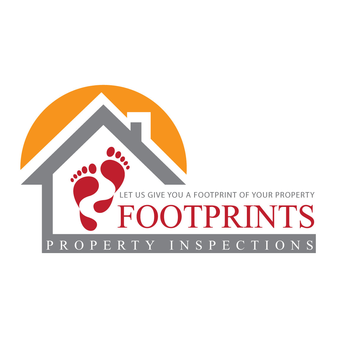 Footprints Property Inspections, LLC logo