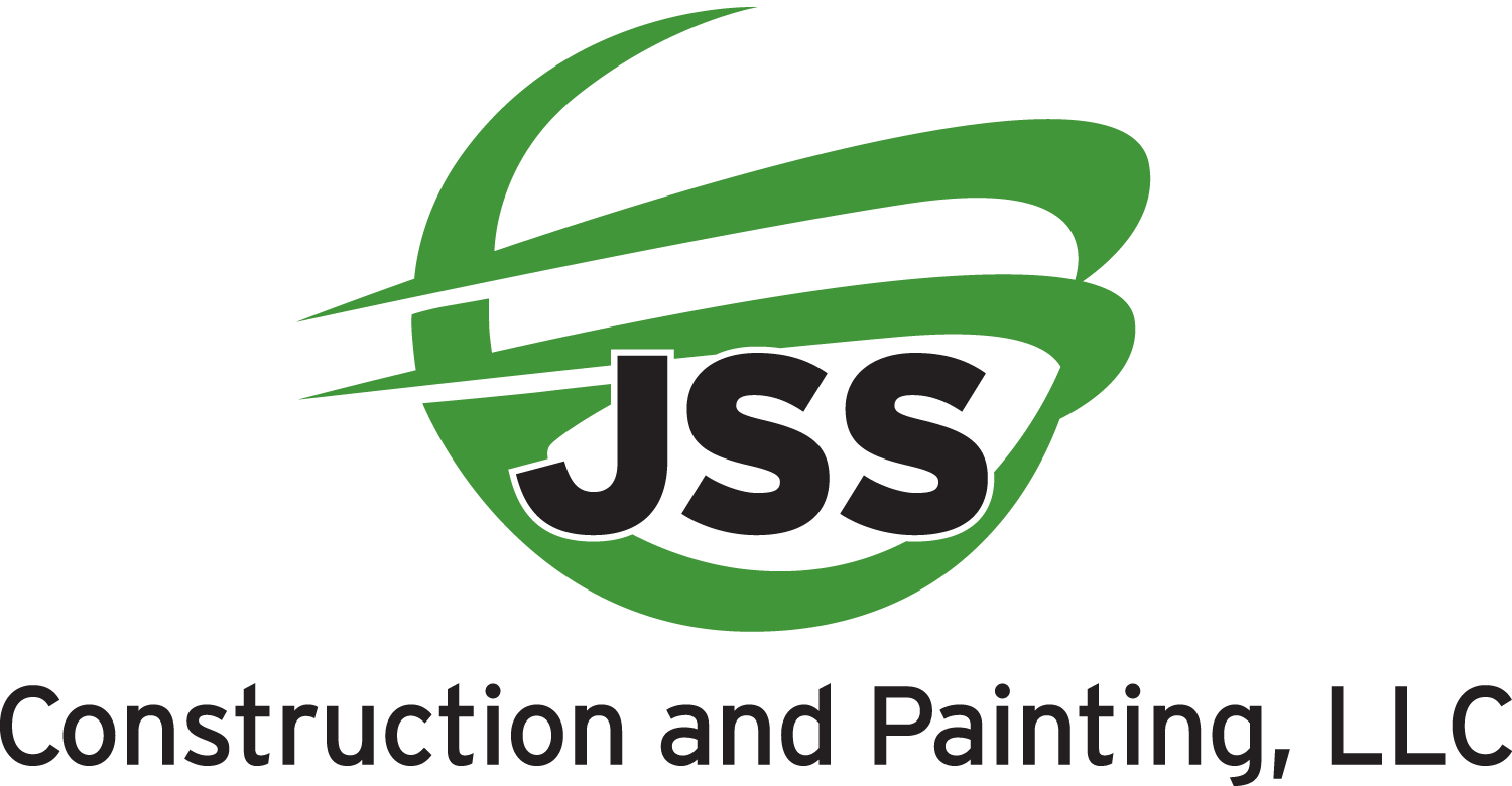 JSS Construction and Painting, LLC logo