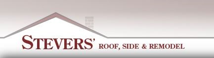 Stevers' Roof, Side & Remodel LTD. logo
