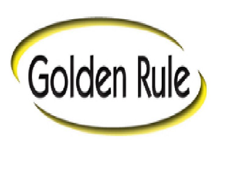 Logo for Golden Rule Security Inc