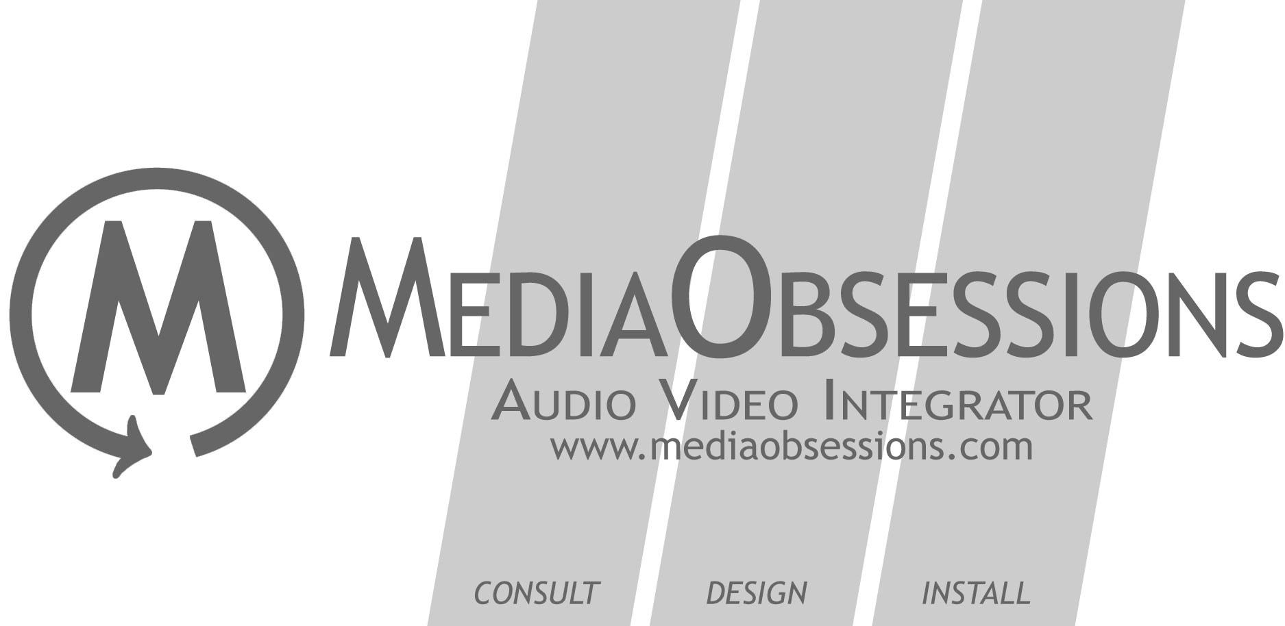 MediaObsessions logo