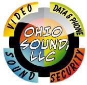 Ohio Sound, LLC logo