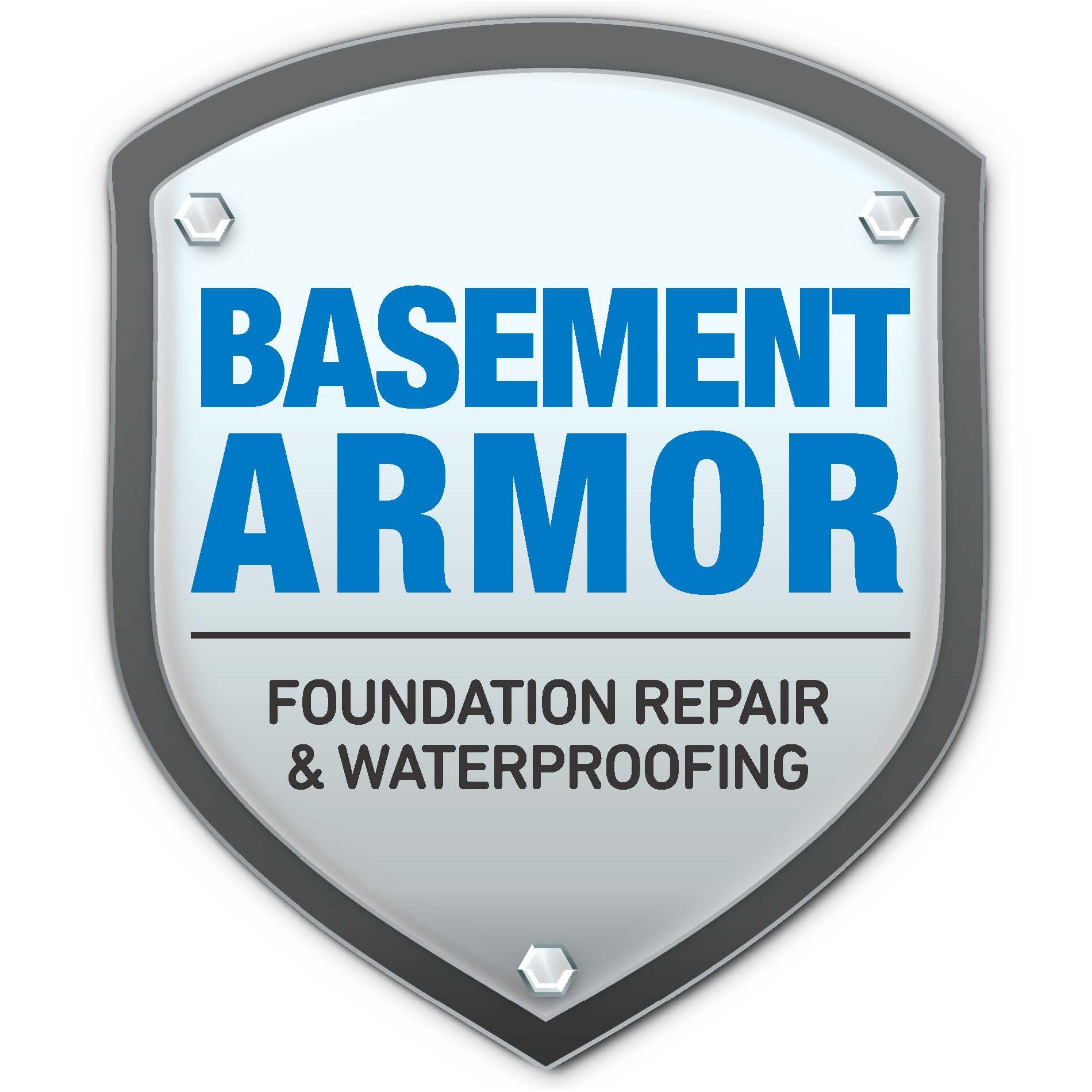 Basement Armor logo