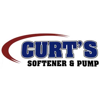 Curt's Softener & Pump, Inc. logo