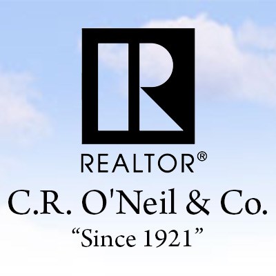 Logo for C.R. O'Neil & Co.