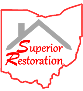 Superior Restoration logo