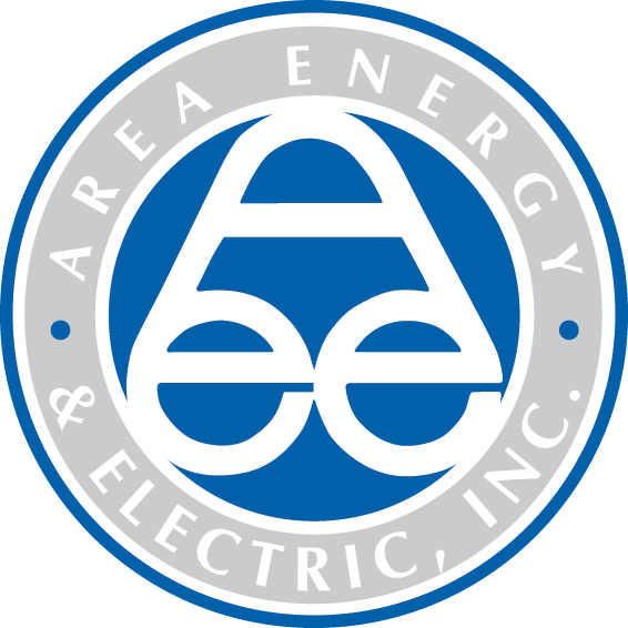 Area Energy & Electric, Inc. logo