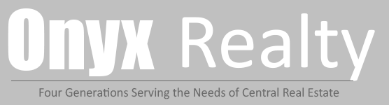 Onyx Realty logo