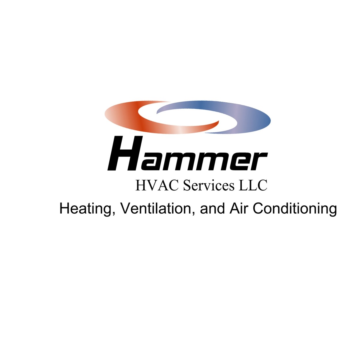 Hammer HVAC Services LLC logo