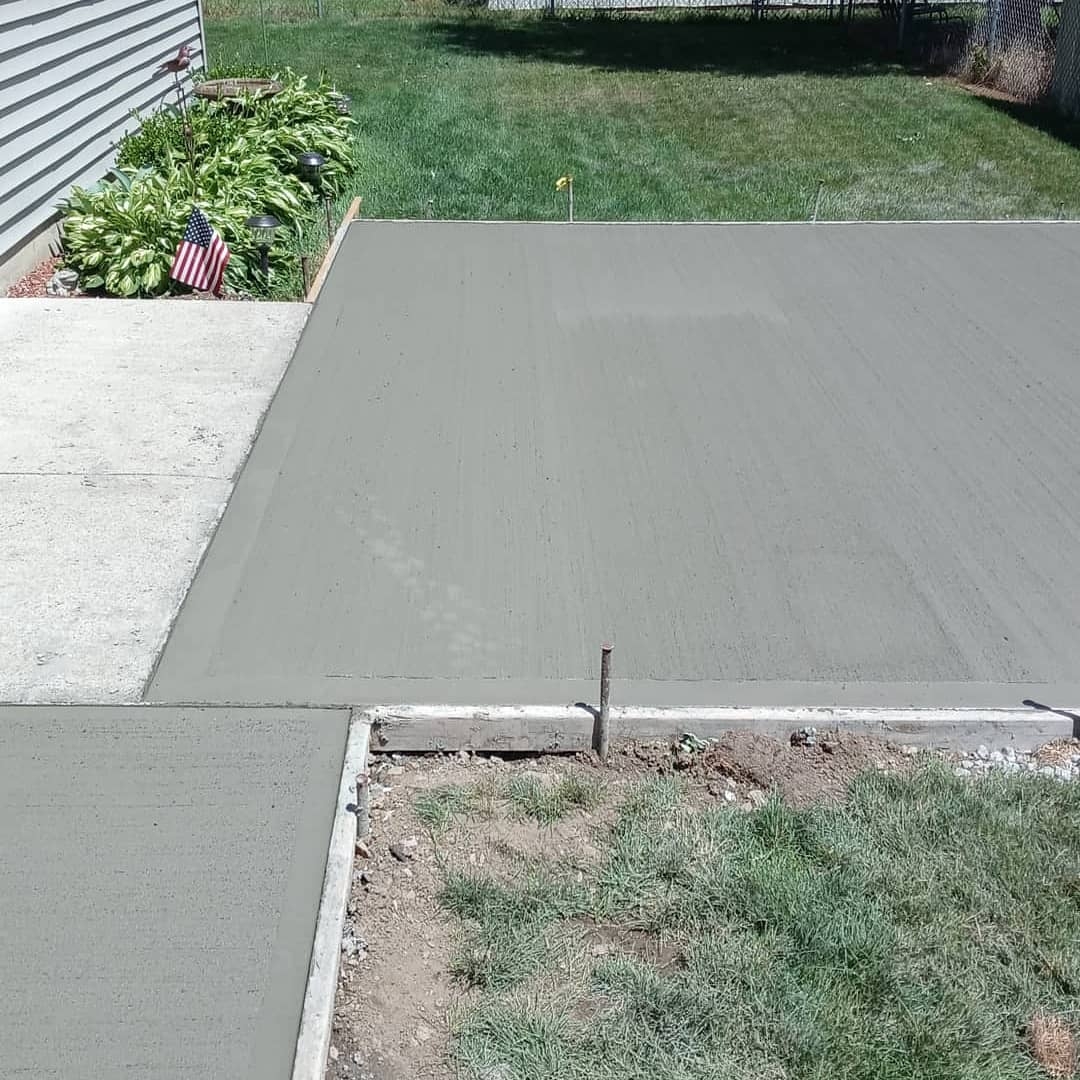 Avatar for Hilyard Concrete