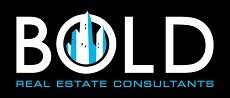 Logo for Bold Real Estate Consultants