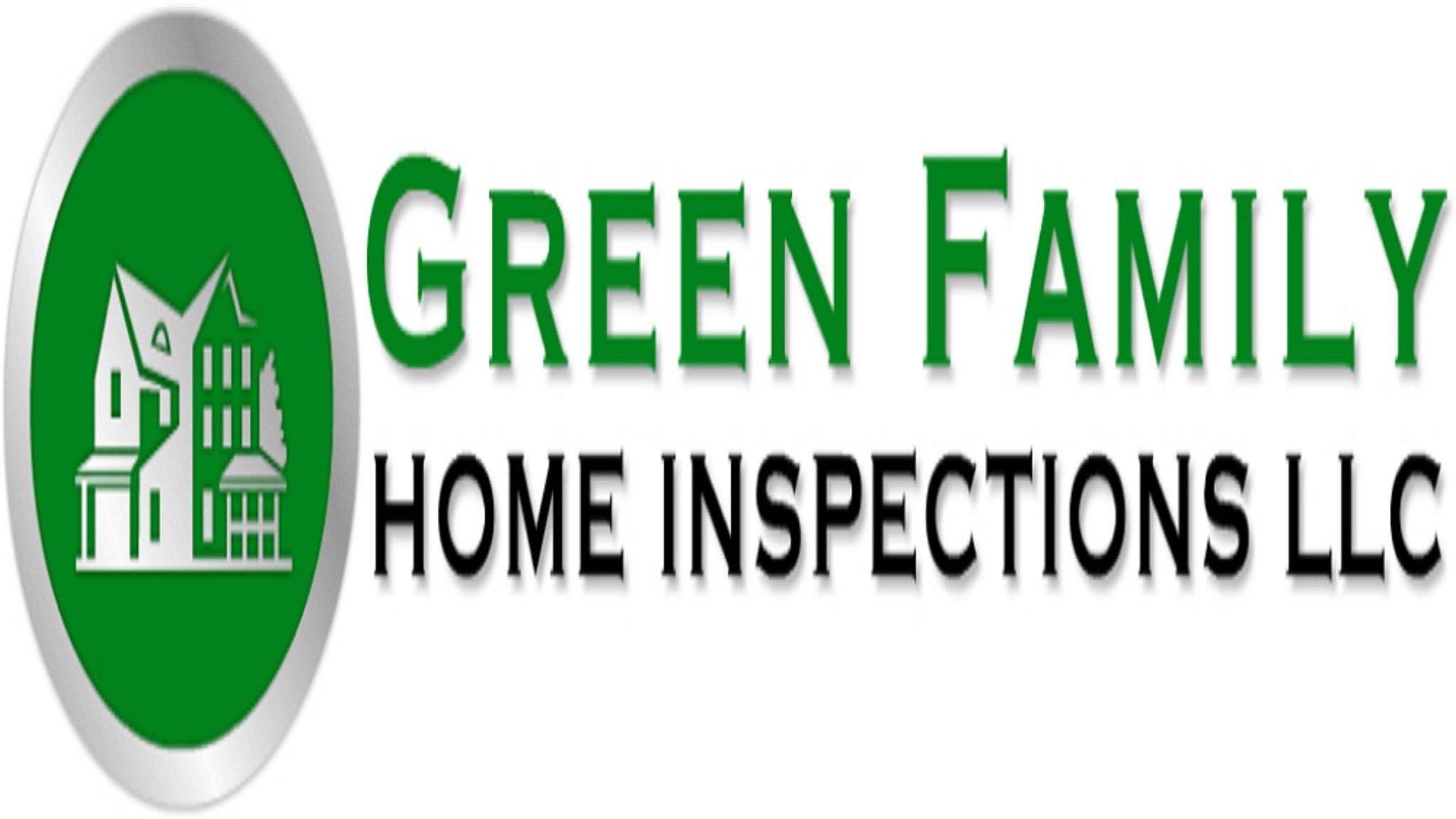 Green Family Home Inspections LLC logo