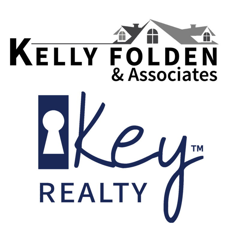 Kelly Folden & Associates - Key Realty logo