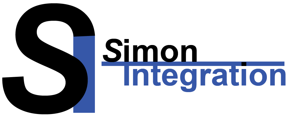 Simon Integration logo