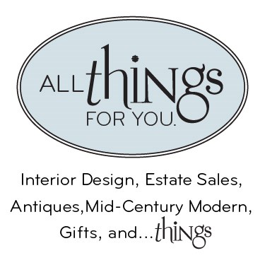 All Things For You logo