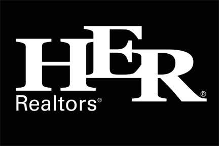 Paul Sian, Realtor at HER Realtors logo