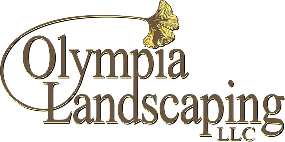 Olympia Landscaping LLC logo