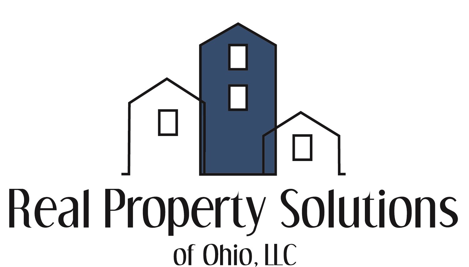Real Property Solutions of Ohio, LLC logo