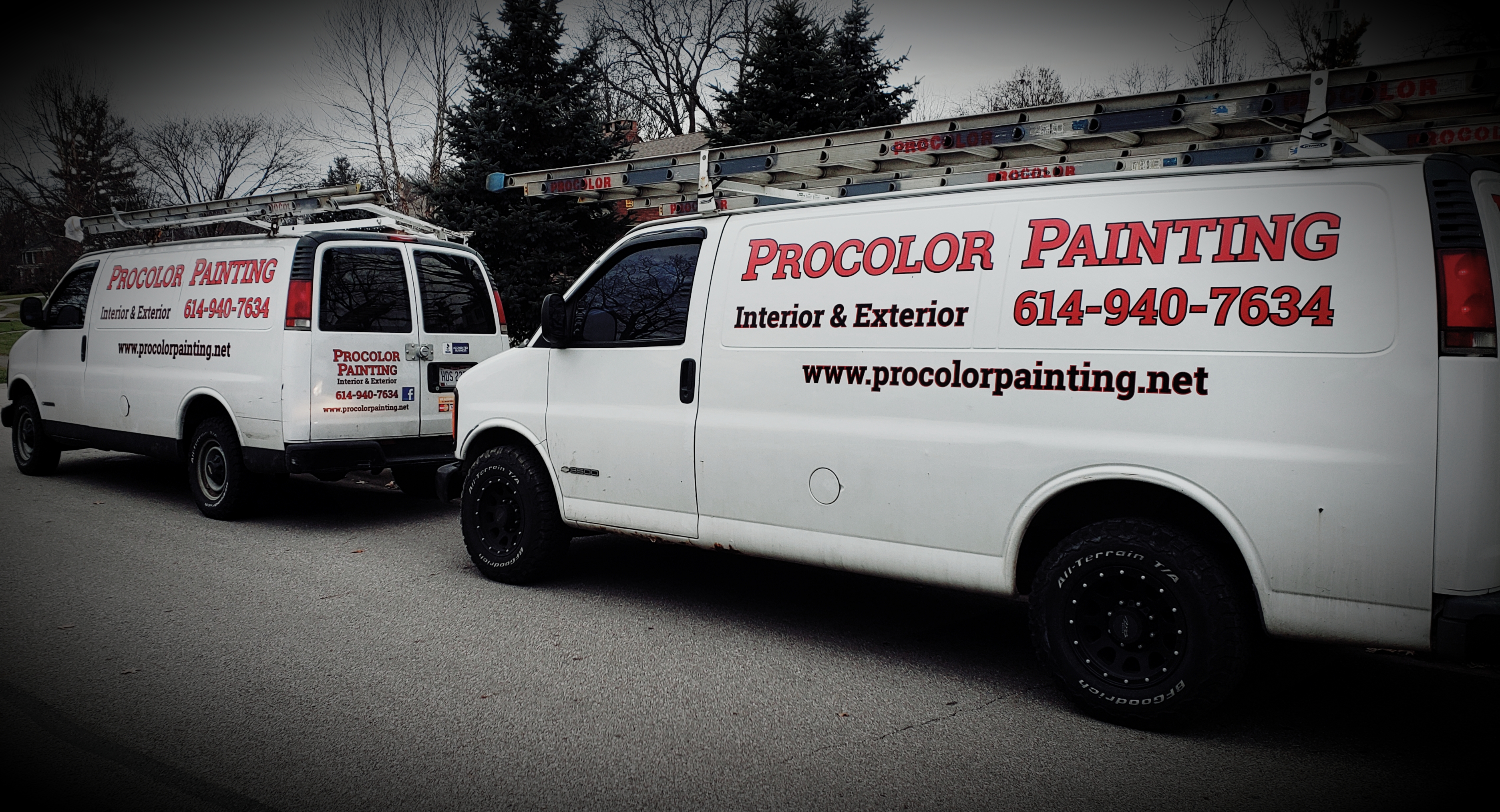 Avatar for Procolor Painting