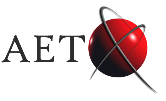Approved Environmental Technologies logo