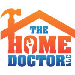 THE HOME DOCTOR LLC logo