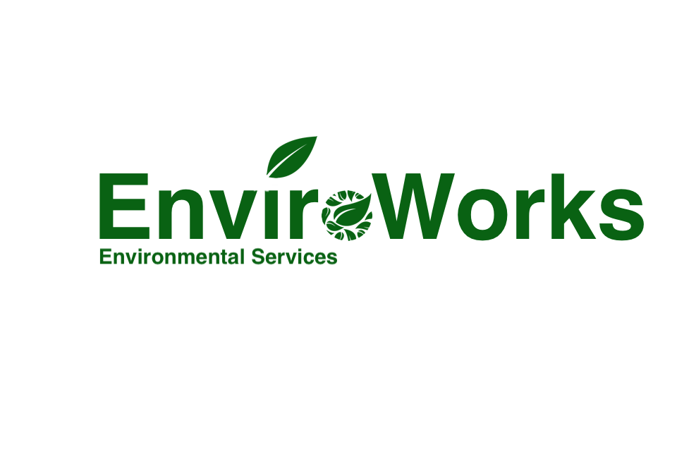 Enviro-Works Environmental Services logo