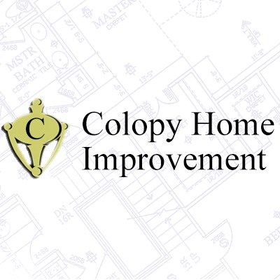 Colopy Home Improvement logo