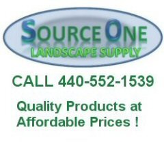 source one landscape supply logo