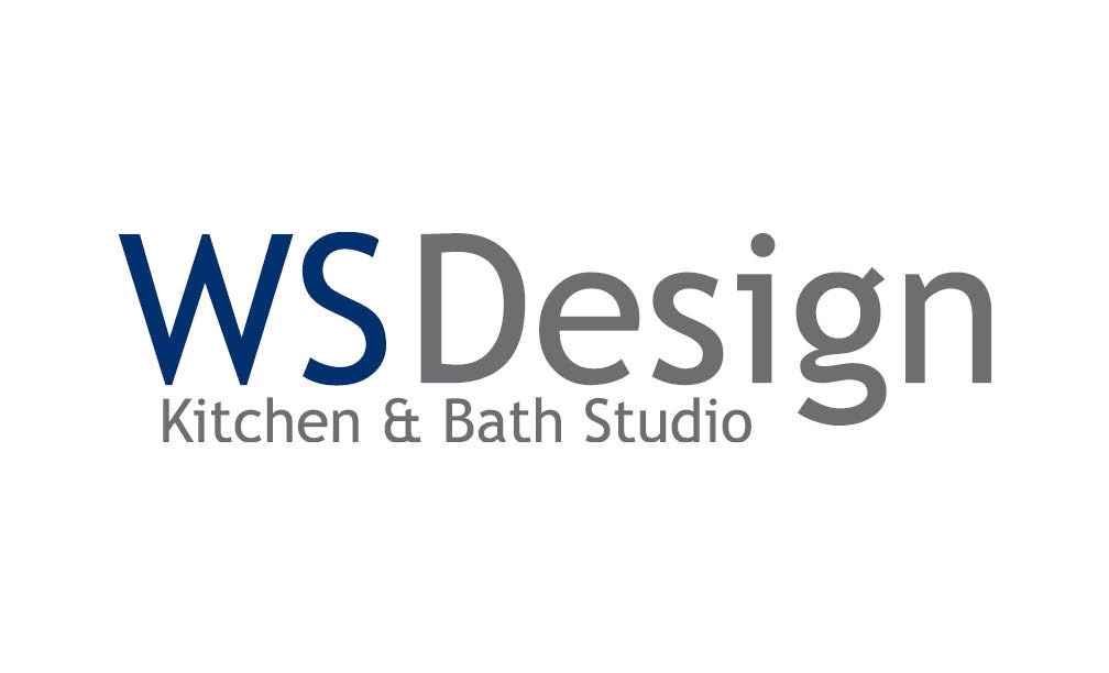 Logo for WS Design
