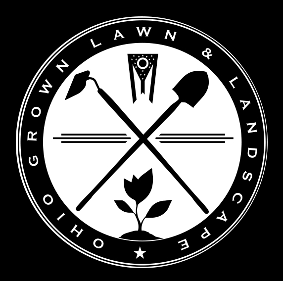 Logo for Ohio Grown Lawn & Landscape