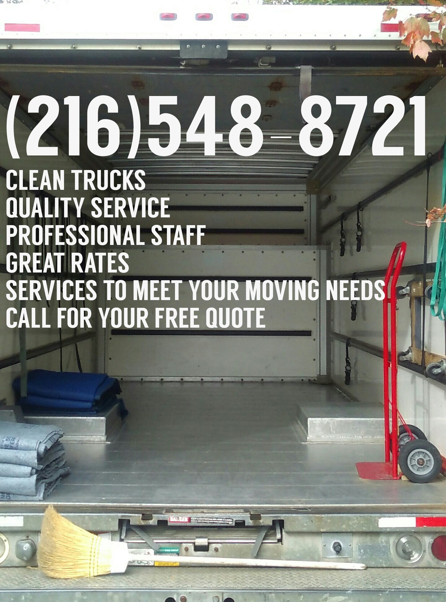 Scott's Movers logo