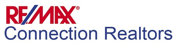 RE/MAX Connection logo