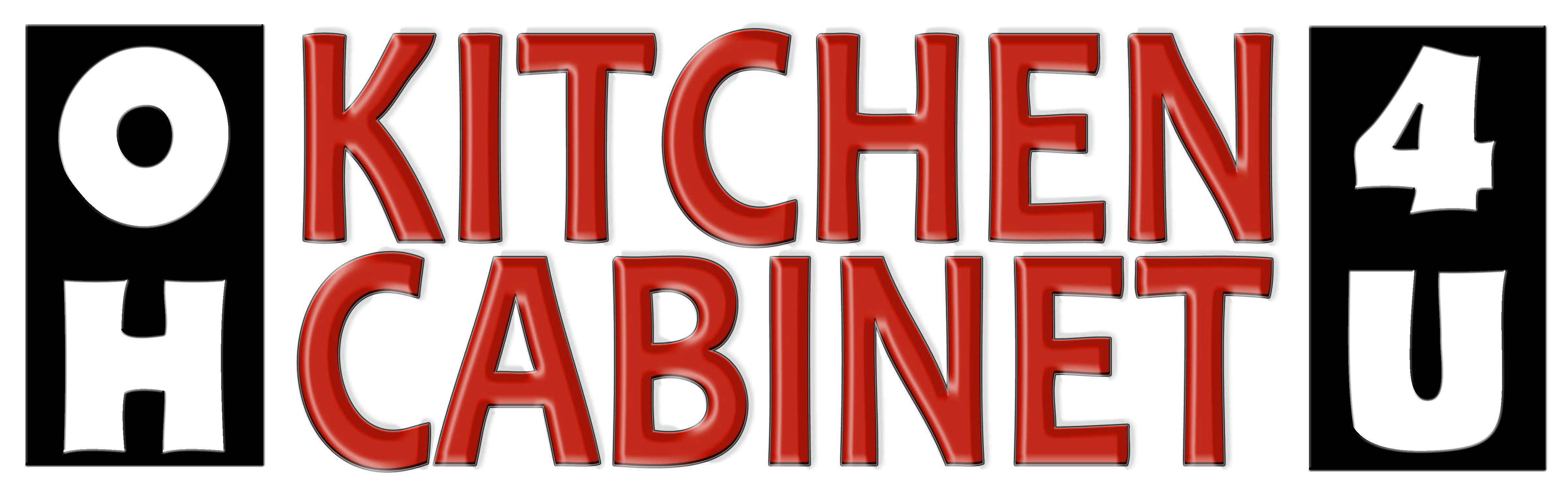 Ohio Kitchen Cabinets 4 U logo