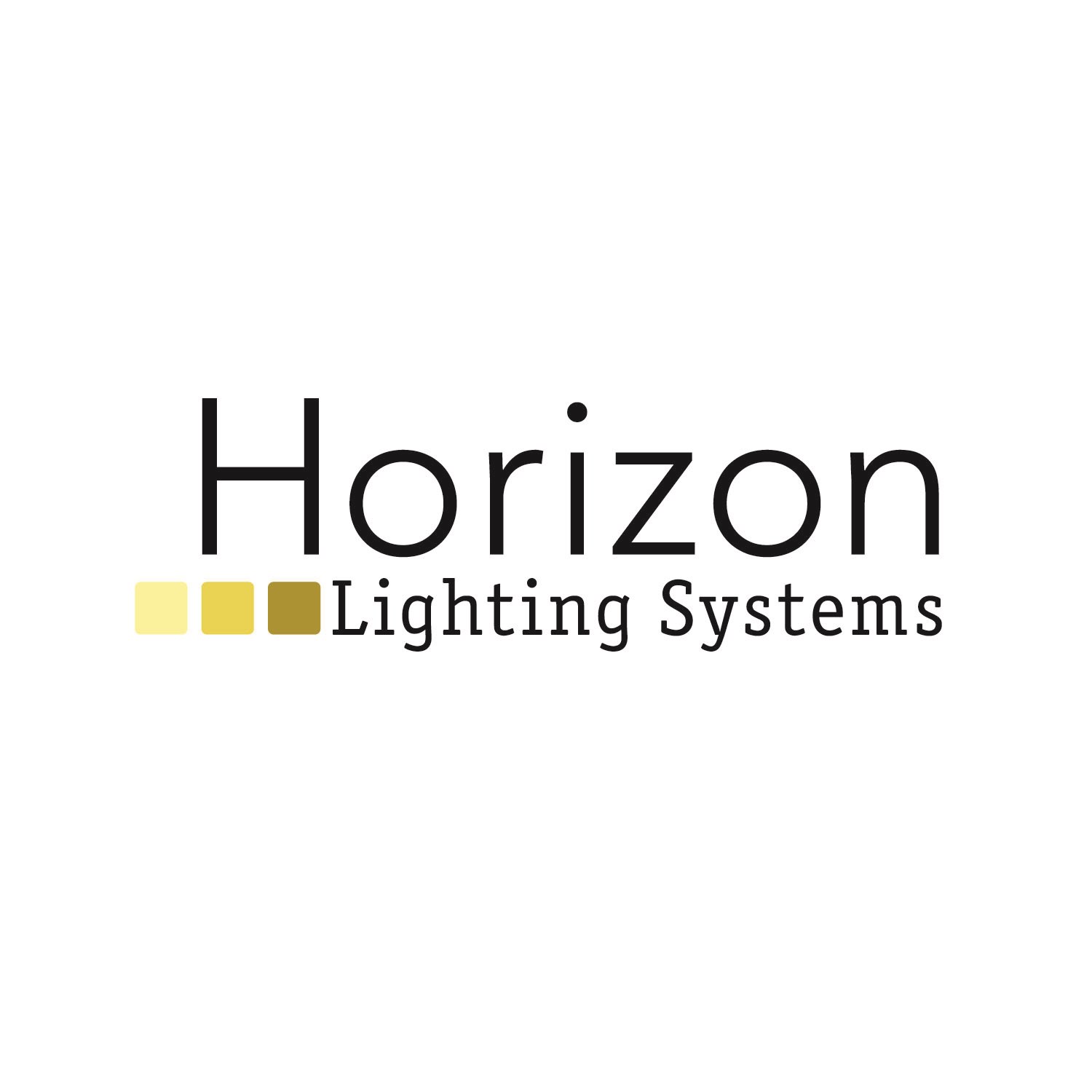 Horizon Lighting Systems logo