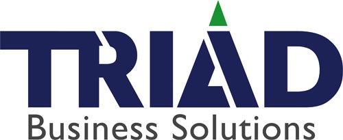 Triad Business Solutions, Inc. logo