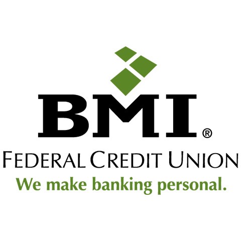 BMI Federal Credit Union logo